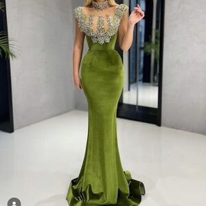Tabja Dress